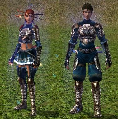 Metin2 Ninja Zırh Kodları