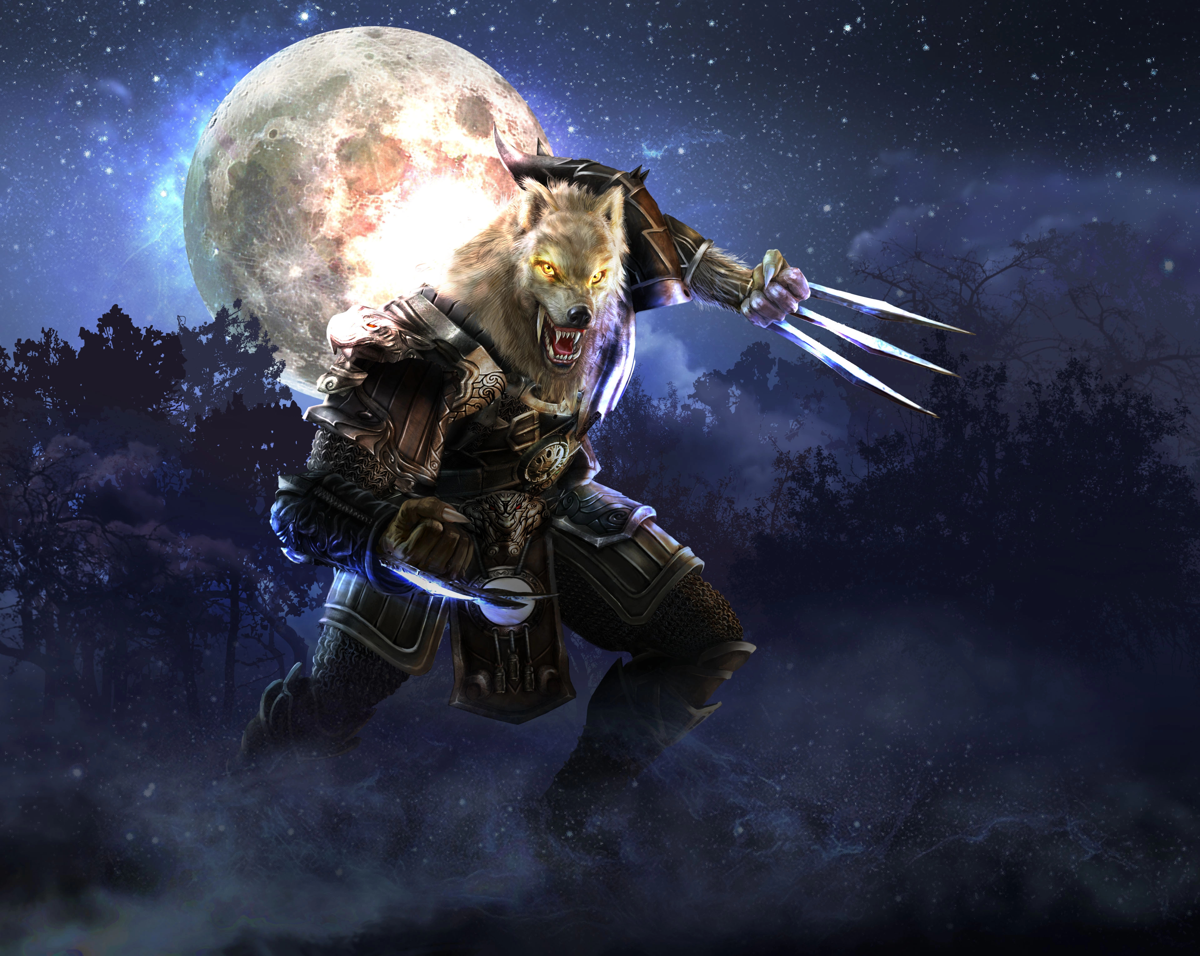 Metin2 Lycan Zırh Kodları